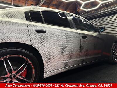 2014 Dodge Charger SXT   - Photo 25 - Orange, CA 92868