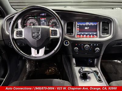2014 Dodge Charger SXT   - Photo 10 - Orange, CA 92868
