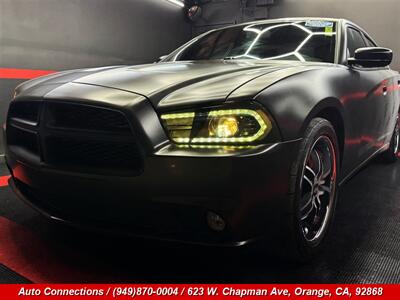 2014 Dodge Charger SXT   - Photo 26 - Orange, CA 92868