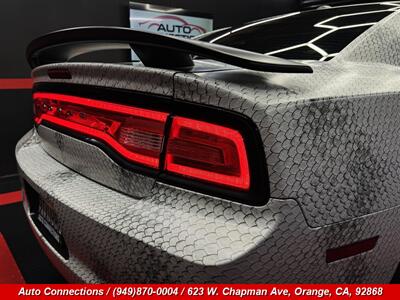 2014 Dodge Charger SXT   - Photo 27 - Orange, CA 92868
