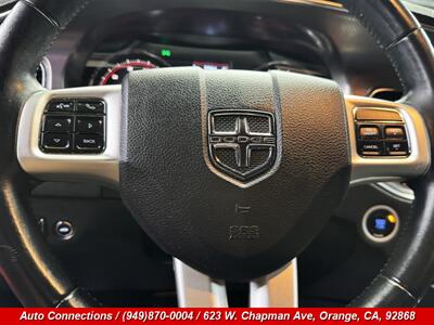 2014 Dodge Charger SXT   - Photo 11 - Orange, CA 92868