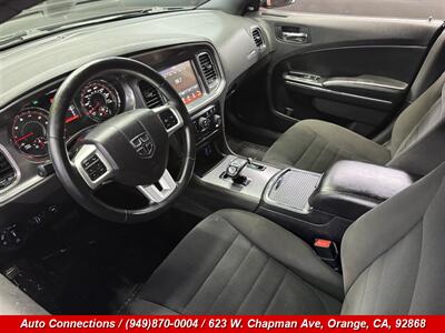 2014 Dodge Charger SXT   - Photo 6 - Orange, CA 92868