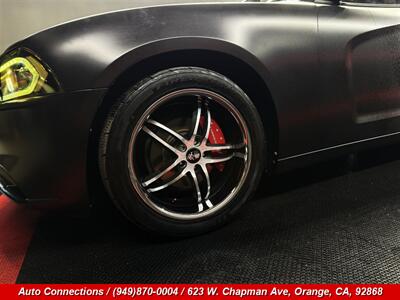 2014 Dodge Charger SXT   - Photo 28 - Orange, CA 92868