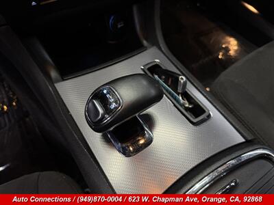 2014 Dodge Charger SXT   - Photo 12 - Orange, CA 92868