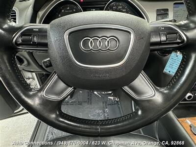 2015 Audi Q7 3.0T quattro Premium   - Photo 16 - Orange, CA 92868