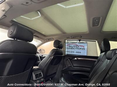 2015 Audi Q7 3.0T quattro Premium   - Photo 28 - Orange, CA 92868