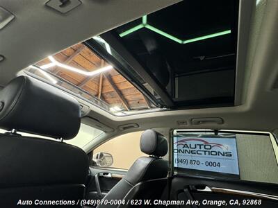 2015 Audi Q7 3.0T quattro Premium   - Photo 29 - Orange, CA 92868