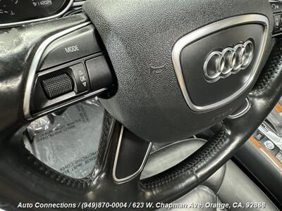 2015 Audi Q7 3.0T quattro Premium   - Photo 17 - Orange, CA 92868