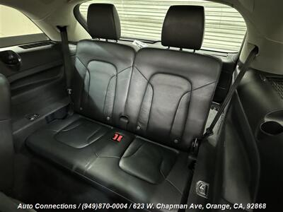 2015 Audi Q7 3.0T quattro Premium   - Photo 11 - Orange, CA 92868