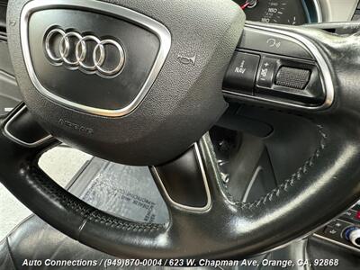 2015 Audi Q7 3.0T quattro Premium   - Photo 18 - Orange, CA 92868