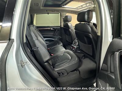 2015 Audi Q7 3.0T quattro Premium   - Photo 8 - Orange, CA 92868