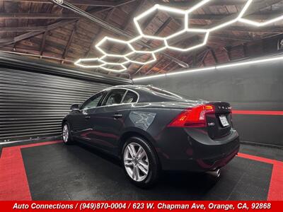 2013 Volvo S60 T5   - Photo 4 - Orange, CA 92868