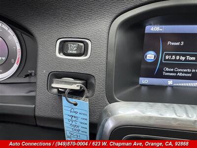 2013 Volvo S60 T5   - Photo 16 - Orange, CA 92868