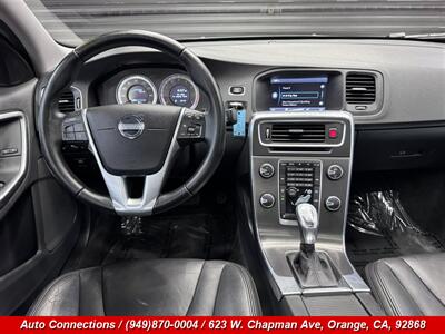 2013 Volvo S60 T5   - Photo 12 - Orange, CA 92868