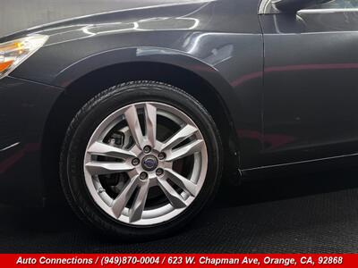2013 Volvo S60 T5   - Photo 29 - Orange, CA 92868