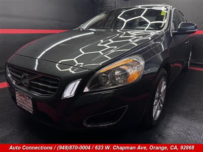 2013 Volvo S60 T5   - Photo 27 - Orange, CA 92868