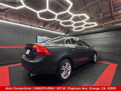 2013 Volvo S60 T5   - Photo 3 - Orange, CA 92868