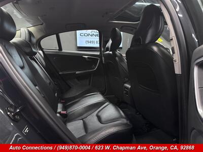 2013 Volvo S60 T5   - Photo 8 - Orange, CA 92868