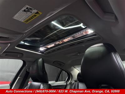 2013 Volvo S60 T5   - Photo 18 - Orange, CA 92868