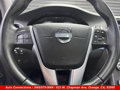 2013 Volvo S60 T5   - Photo 13 - Orange, CA 92868