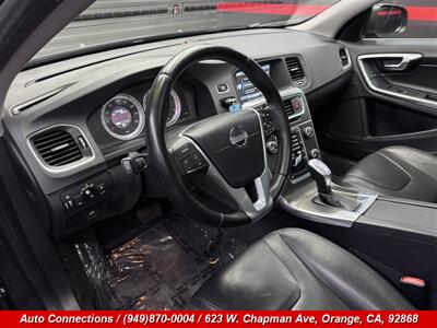 2013 Volvo S60 T5   - Photo 11 - Orange, CA 92868
