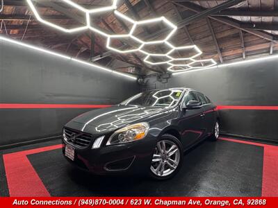 2013 Volvo S60 T5   - Photo 2 - Orange, CA 92868