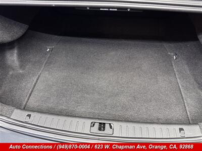 2013 Volvo S60 T5   - Photo 24 - Orange, CA 92868