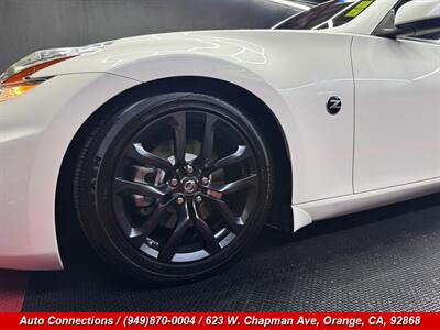 2017 Nissan 370Z   - Photo 27 - Orange, CA 92868