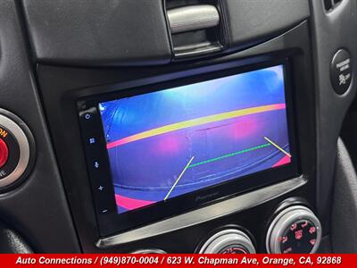 2017 Nissan 370Z   - Photo 14 - Orange, CA 92868