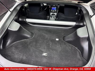 2017 Nissan 370Z   - Photo 20 - Orange, CA 92868