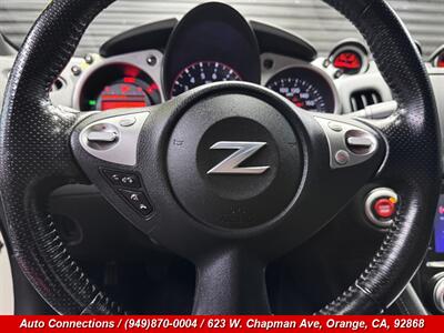 2017 Nissan 370Z   - Photo 10 - Orange, CA 92868