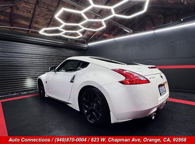 2017 Nissan 370Z   - Photo 4 - Orange, CA 92868