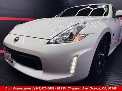 2017 Nissan 370Z   - Photo 25 - Orange, CA 92868