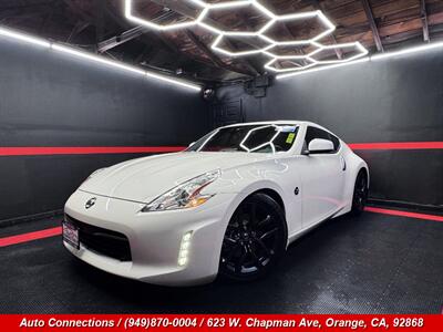 2017 Nissan 370Z   - Photo 2 - Orange, CA 92868