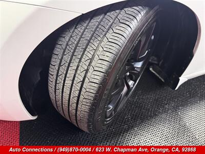 2017 Nissan 370Z   - Photo 28 - Orange, CA 92868