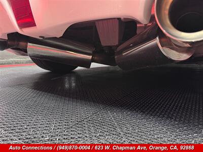 2017 Nissan 370Z   - Photo 24 - Orange, CA 92868