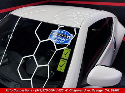 2017 Nissan 370Z   - Photo 22 - Orange, CA 92868