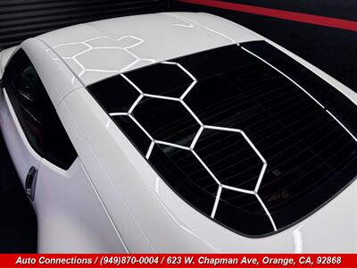 2017 Nissan 370Z   - Photo 23 - Orange, CA 92868