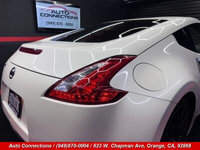 2017 Nissan 370Z   - Photo 26 - Orange, CA 92868