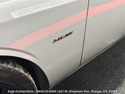 2018 Dodge Challenger R/T Shaker   - Photo 31 - Orange, CA 92868