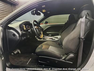 2018 Dodge Challenger R/T Shaker   - Photo 6 - Orange, CA 92868