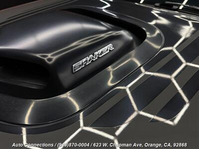 2018 Dodge Challenger R/T Shaker   - Photo 30 - Orange, CA 92868