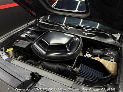 2018 Dodge Challenger R/T Shaker   - Photo 26 - Orange, CA 92868