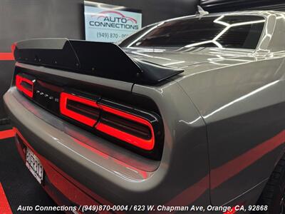 2018 Dodge Challenger R/T Shaker   - Photo 34 - Orange, CA 92868