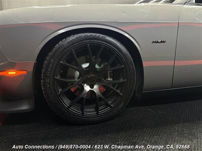 2018 Dodge Challenger R/T Shaker   - Photo 35 - Orange, CA 92868