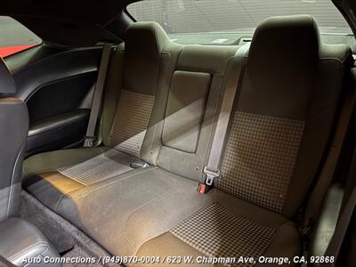 2018 Dodge Challenger R/T Shaker   - Photo 9 - Orange, CA 92868