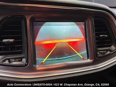 2018 Dodge Challenger R/T Shaker   - Photo 18 - Orange, CA 92868