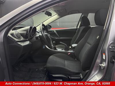 2010 Mazda Mazda3 i Touring   - Photo 6 - Orange, CA 92868