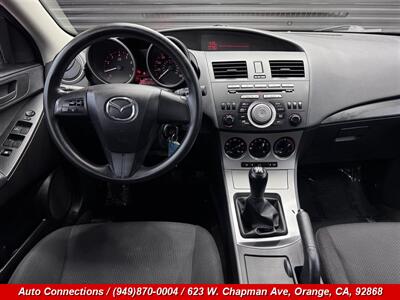 2010 Mazda Mazda3 i Touring   - Photo 12 - Orange, CA 92868