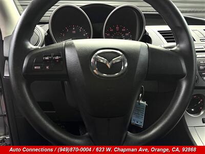 2010 Mazda Mazda3 i Touring   - Photo 13 - Orange, CA 92868